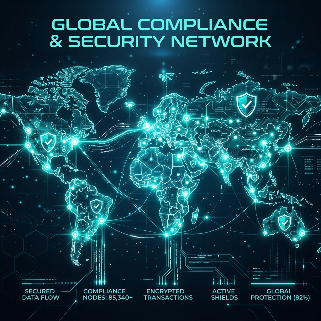 Global Compliance